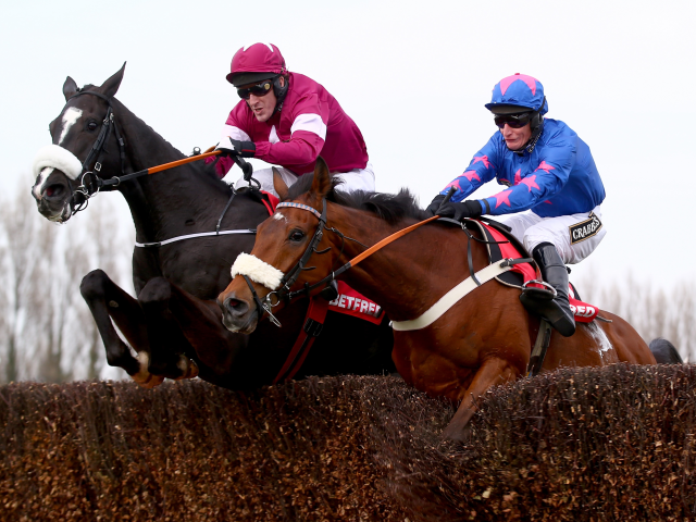 Don Cossack is the headline act at Thurles today